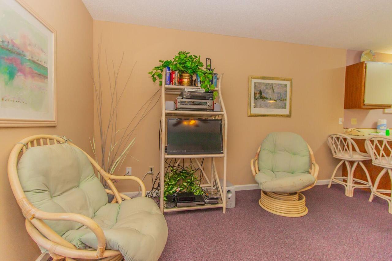 マートルビーチ Plantation 29-Fヴィラ 部屋 写真