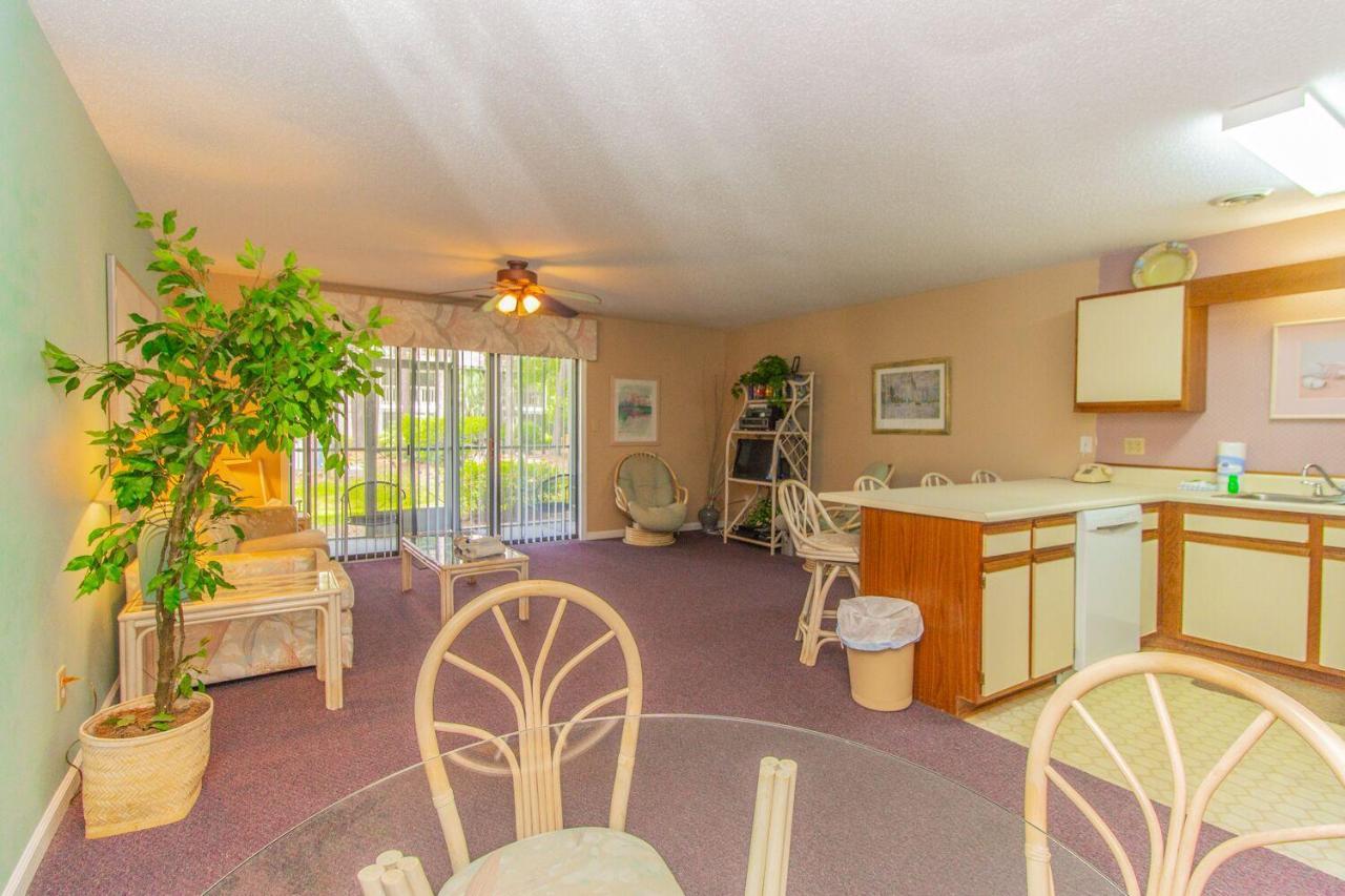 マートルビーチ Plantation 29-Fヴィラ 部屋 写真