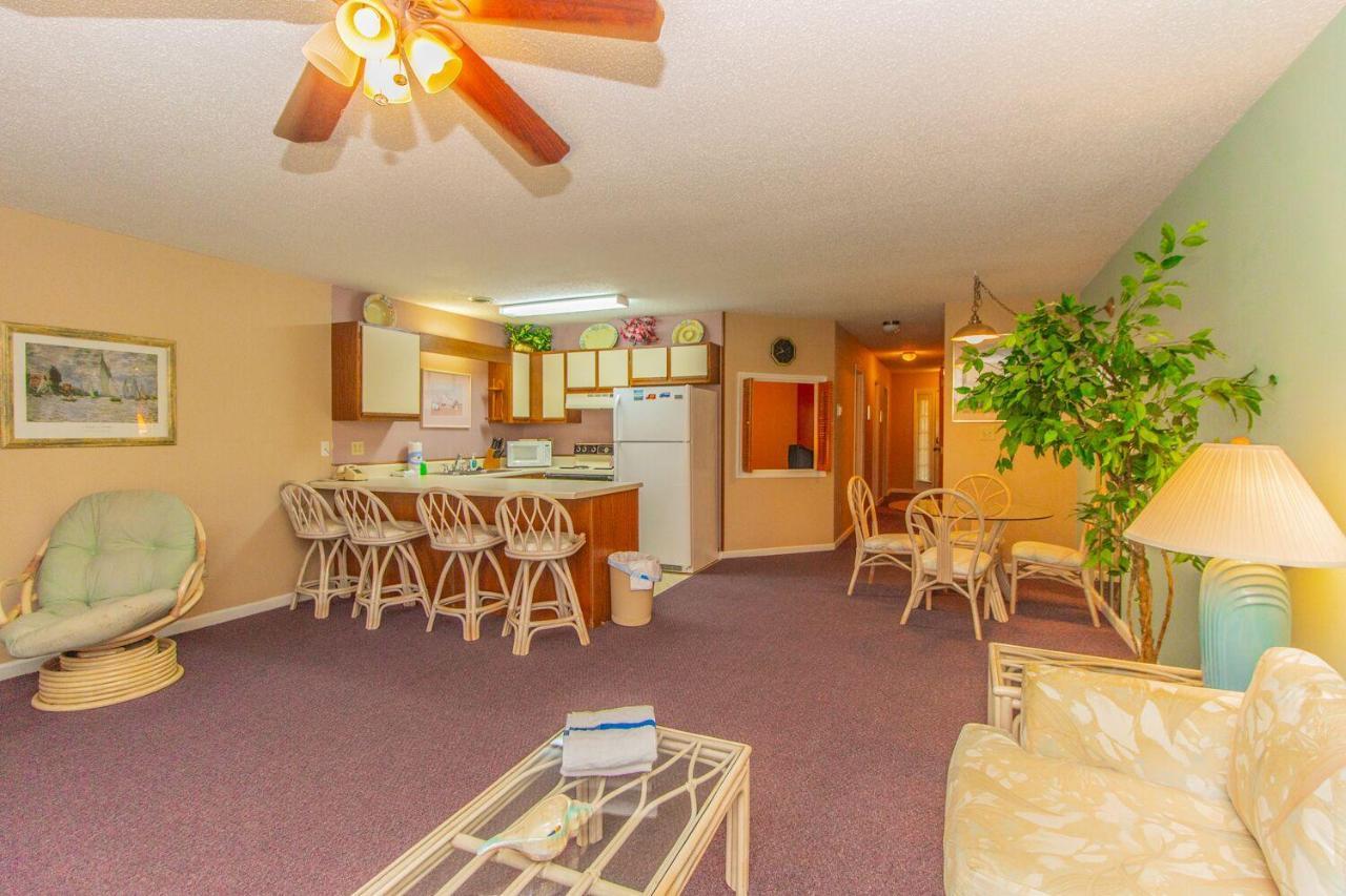 マートルビーチ Plantation 29-Fヴィラ 部屋 写真
