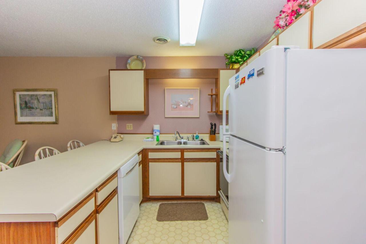 マートルビーチ Plantation 29-Fヴィラ 部屋 写真